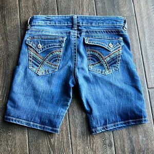 UNIONBAY  short size 5